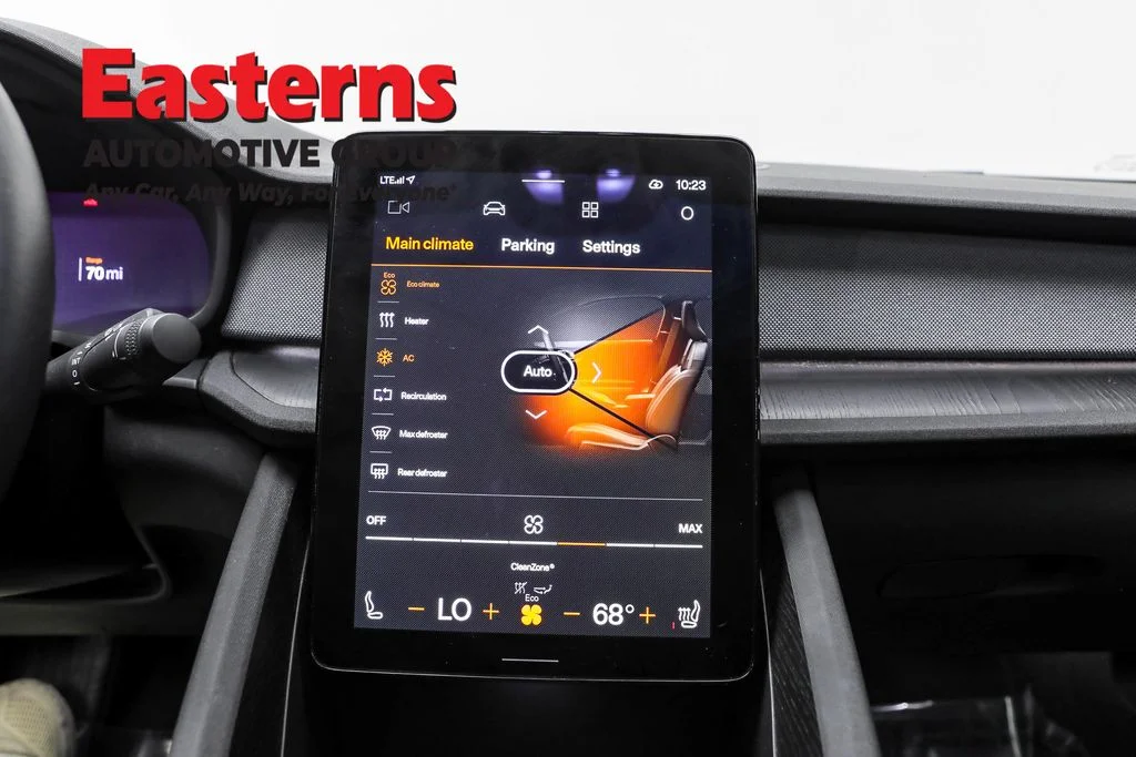 Used 2021 Black Polestar Launch Edition image 12