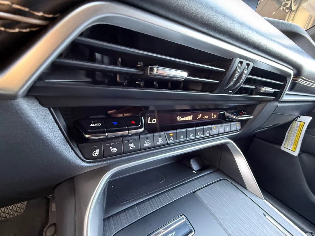 New 2026 Gray Mazda 3.3 Turbo S Premium Plus image 23