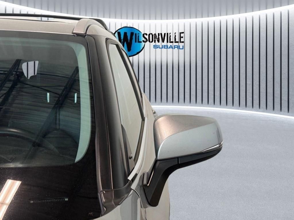 Used 2023 Silver Toyota XLE image 18