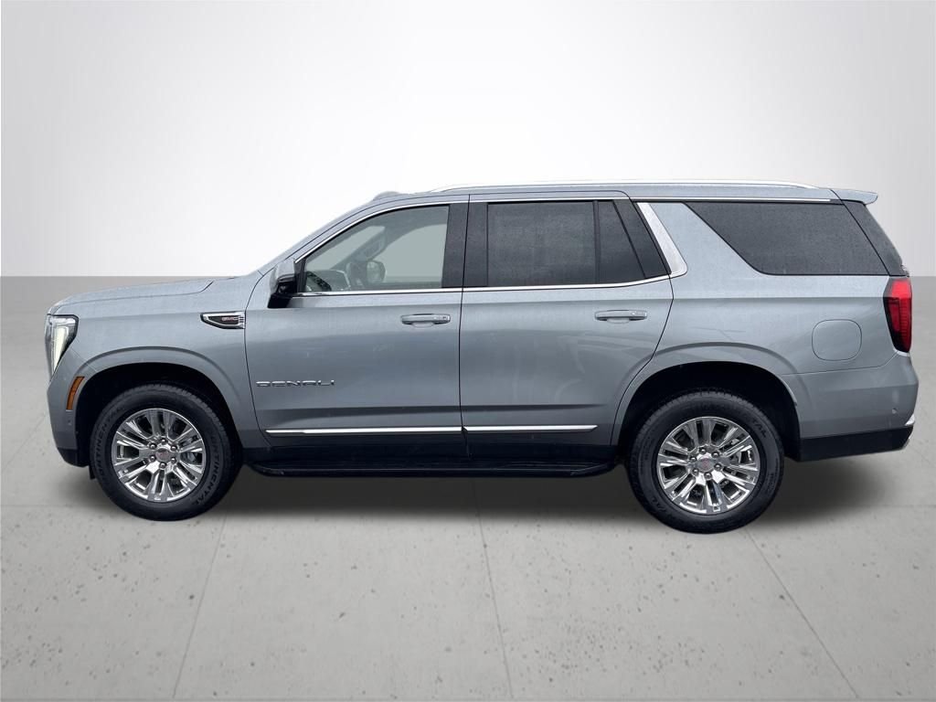 Used 2025 Sterling Metallic GMC Denali image 8