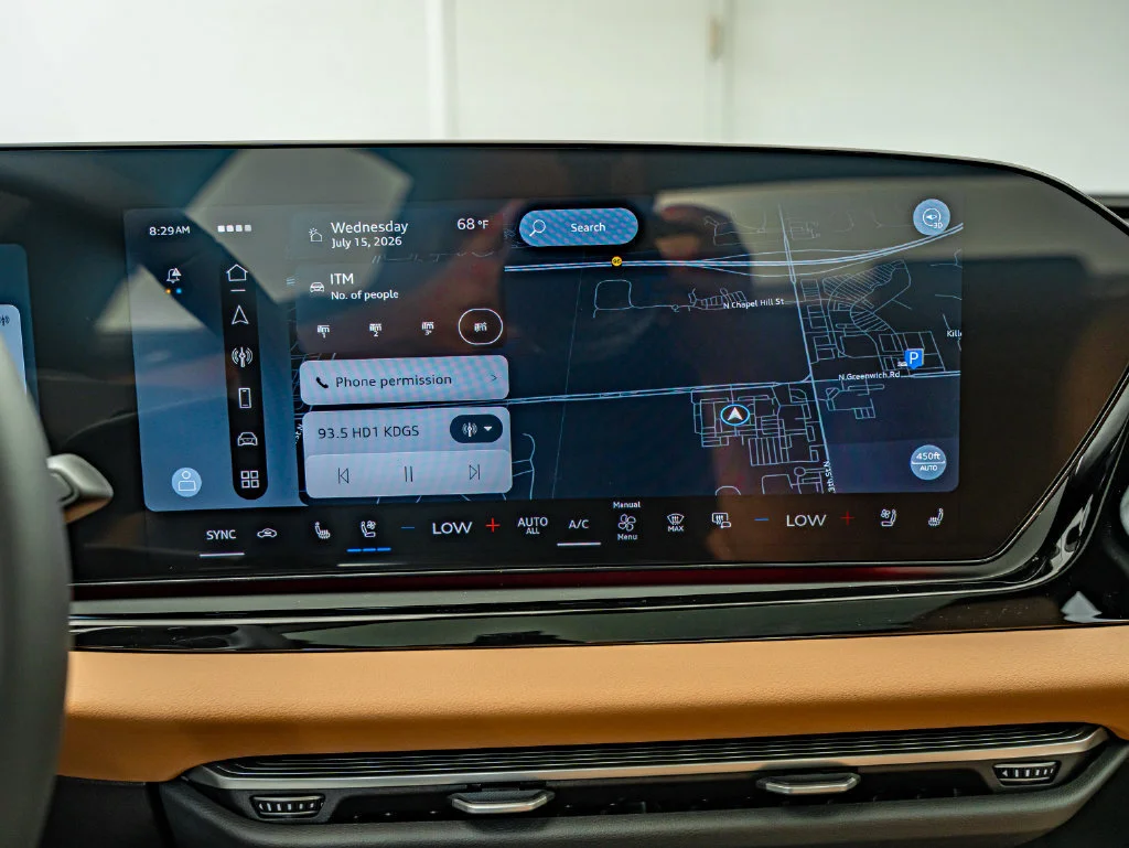 2026 Audi A6 Premium Plus - Photo 24