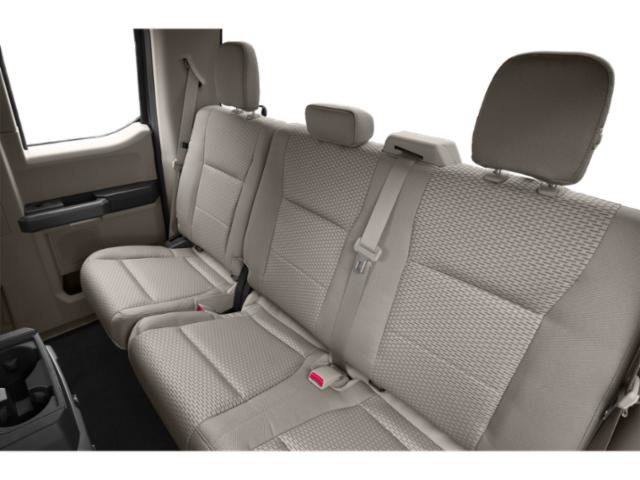 Used 2015 Race Red Ford XLT image 12