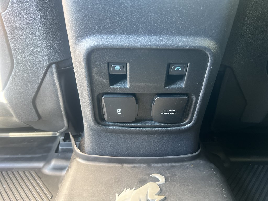 Used 2022 Area 51 Ford Badlands image 16