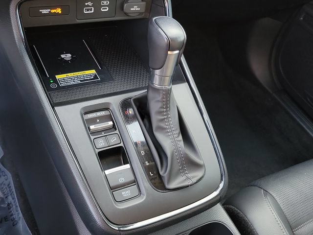 2024 Honda CR-V EX-L - Photo 31