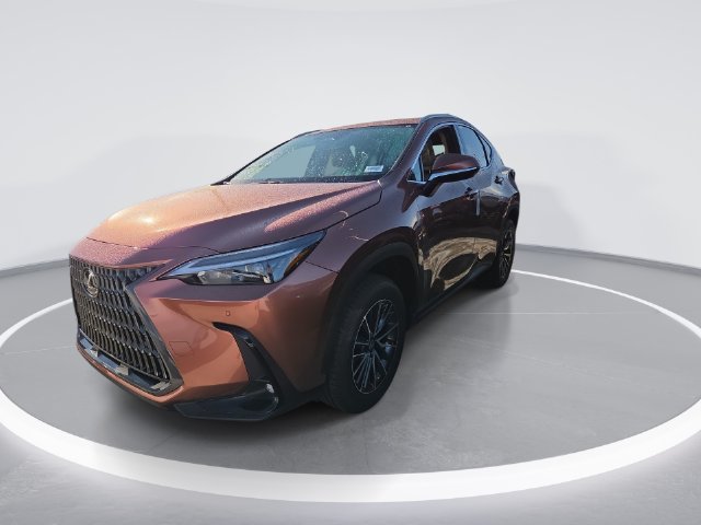 New 2026 Copper Crest Lexus AWD image 4