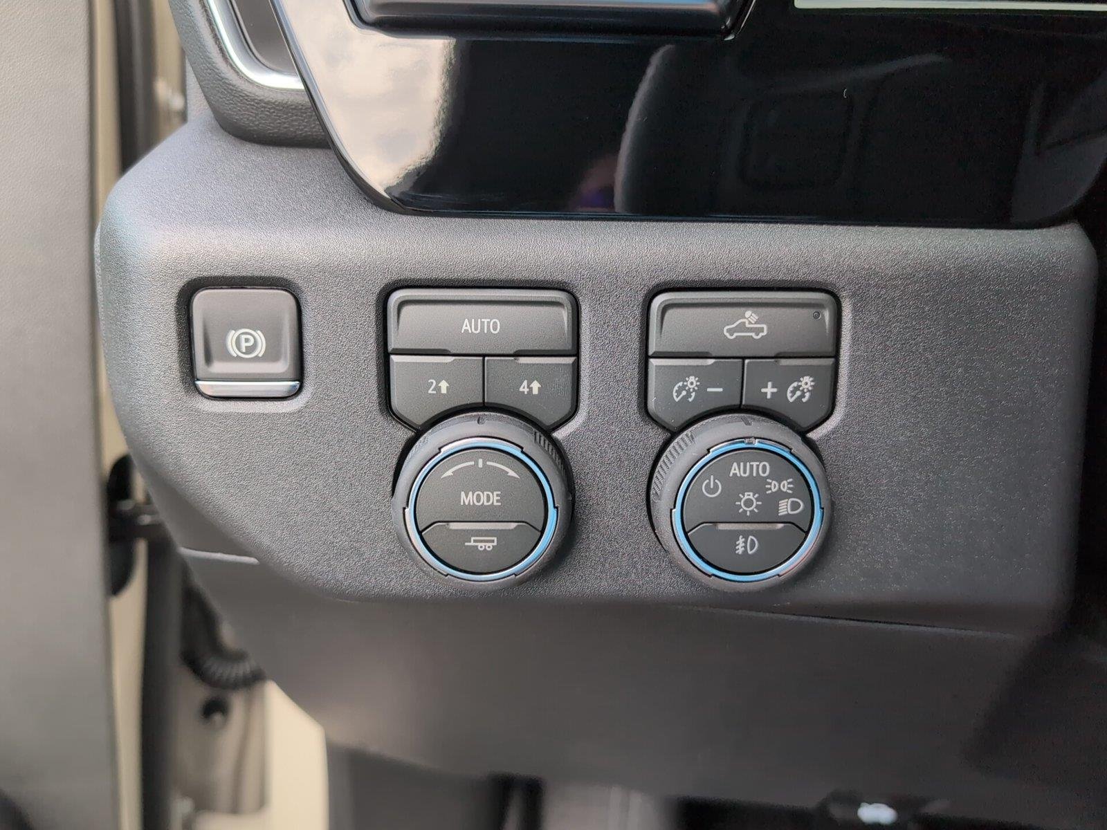 2026 Chevrolet Silverado 1500 RST - Photo 27