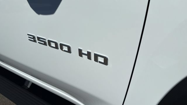 2026 Chevrolet Silverado 3500 HD Work Truck - Photo 11