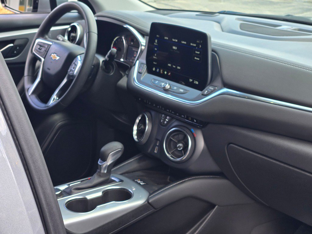 2024 Chevrolet Blazer 2LT - Photo 9
