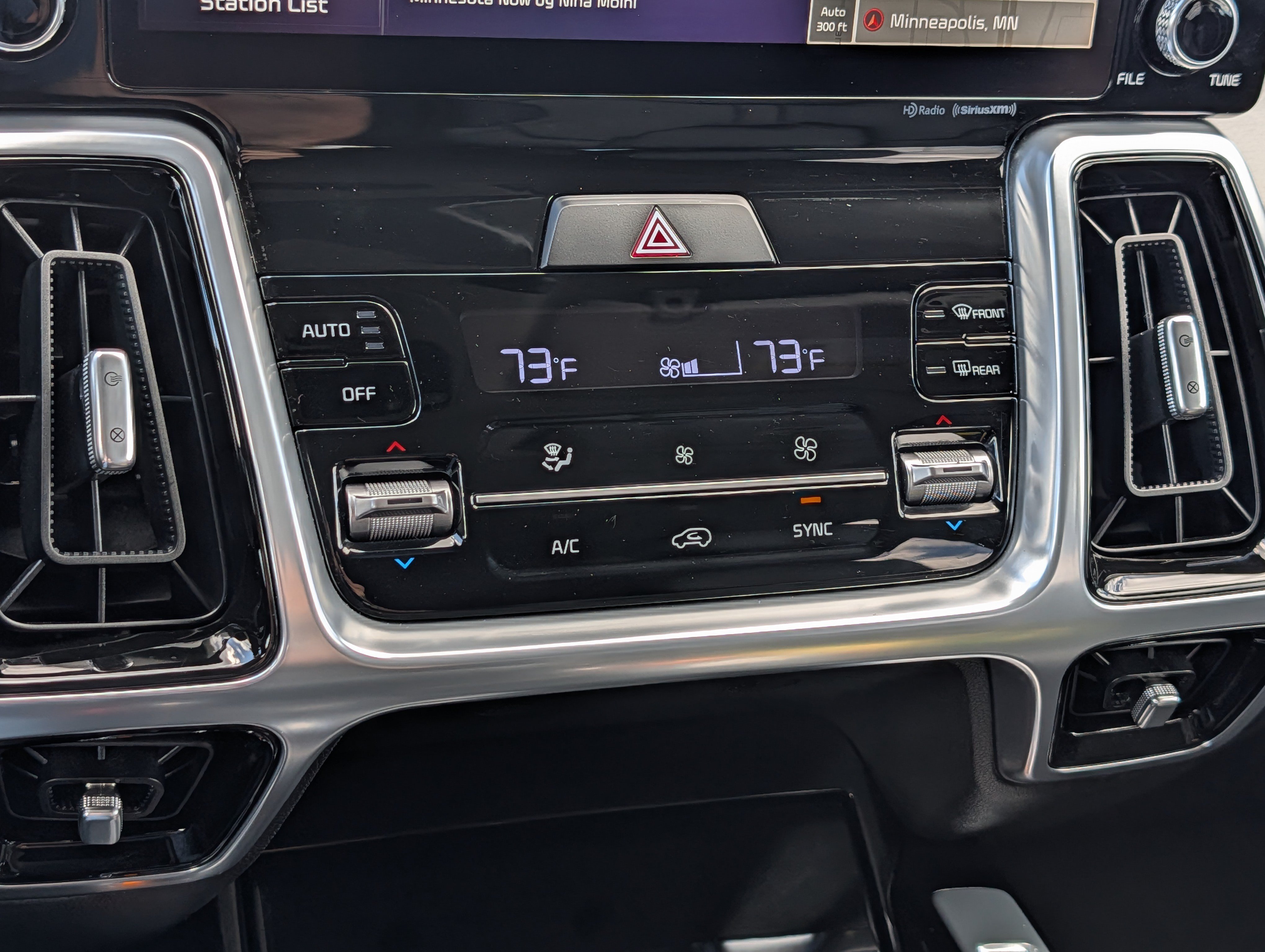 Certified Used 2023 Sapphire Blue Kia SX image 23
