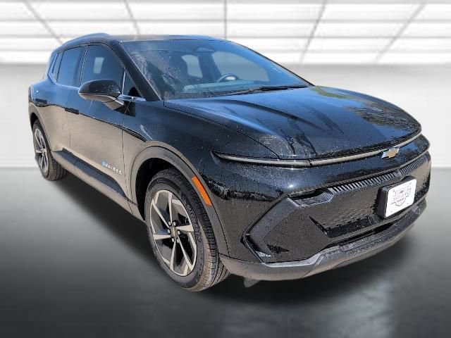 New 2026 Chevrolet Equinox EV LT Front Wheel Drive SUV