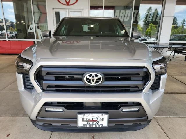 2025 Toyota Tacoma SR5 - Photo 19