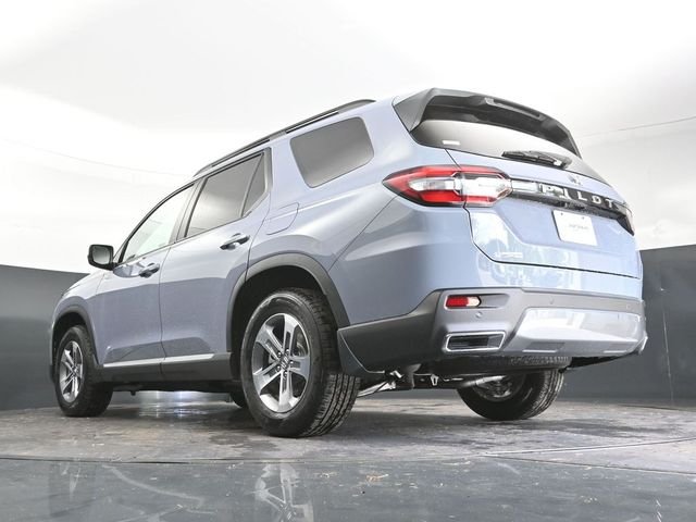 New 2026 Sonic Gray Pearl Honda EX-L image 33