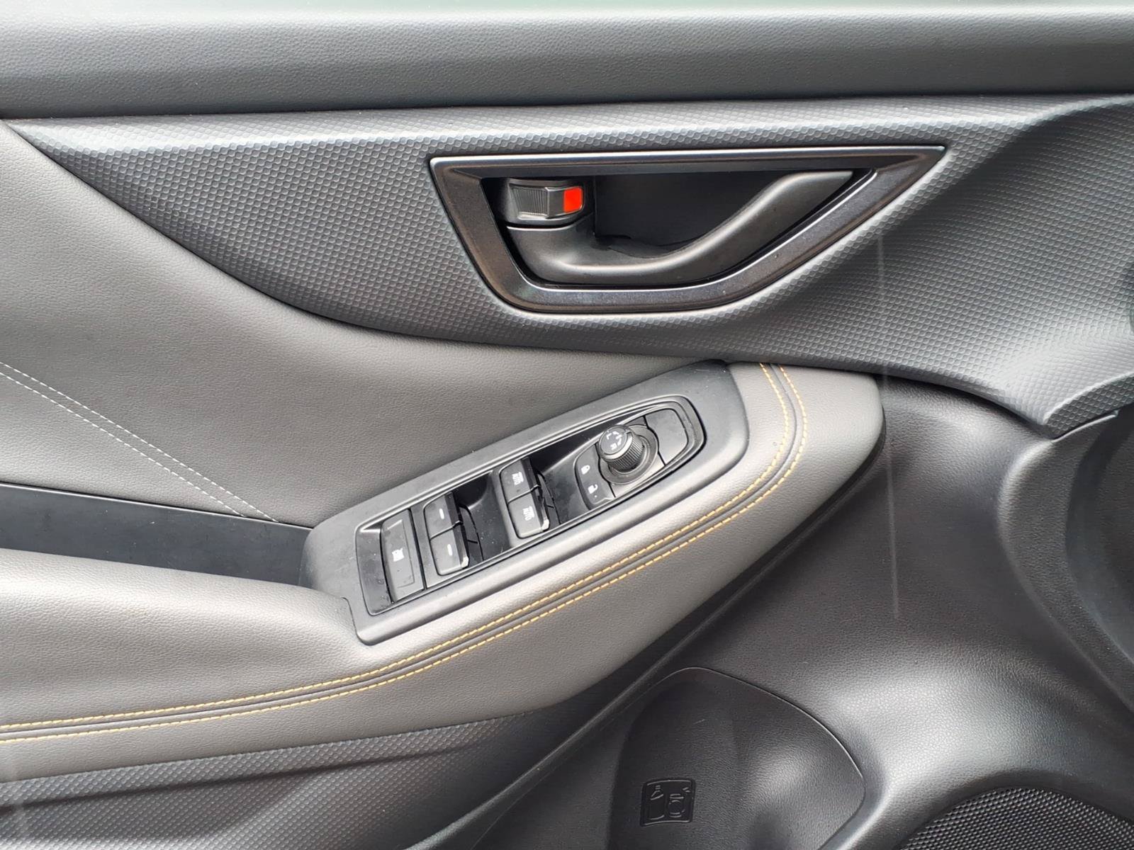 Used 2024 Ice Silver Metallic Subaru Wilderness image 25