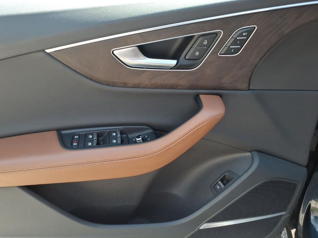 Used 2024  Audi 45 Premium Plus image 15