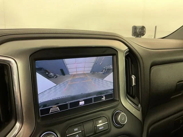 Used 2020 Black Chevrolet LT Trail Boss image 19