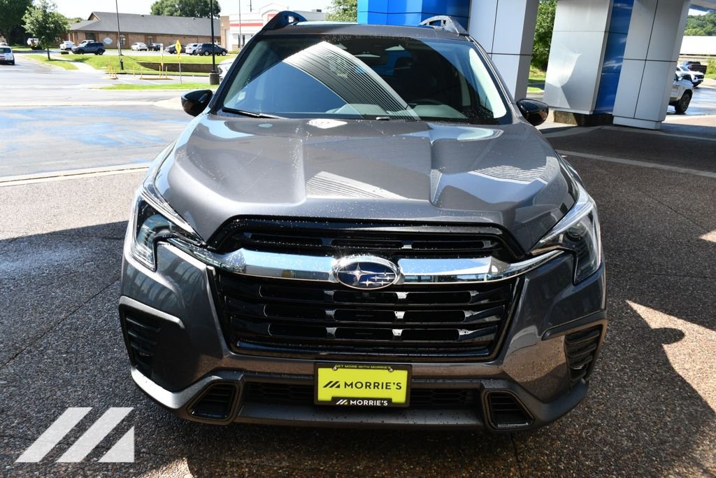 Used 2026 Gray Subaru Limited image 12