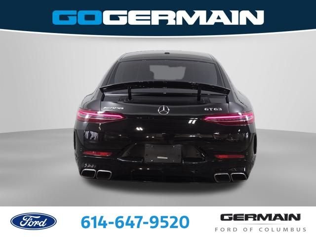 Used 2019  Mercedes-Benz Base image 10