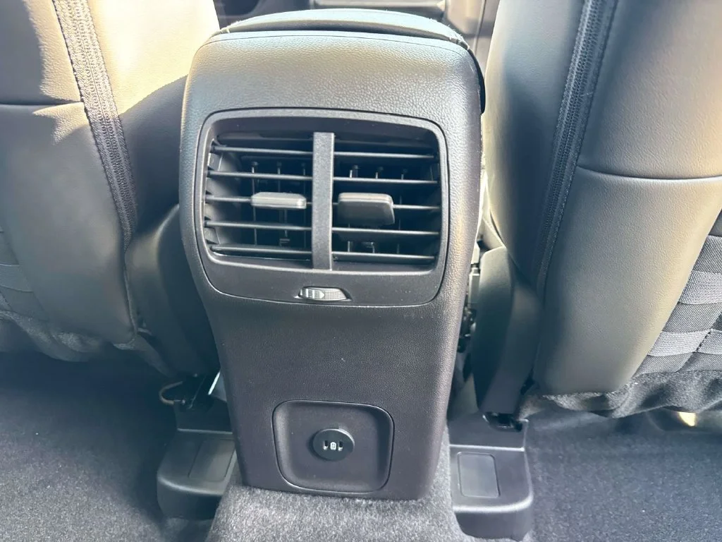 2025 Ford Bronco Sport Outer Banks - Photo 22