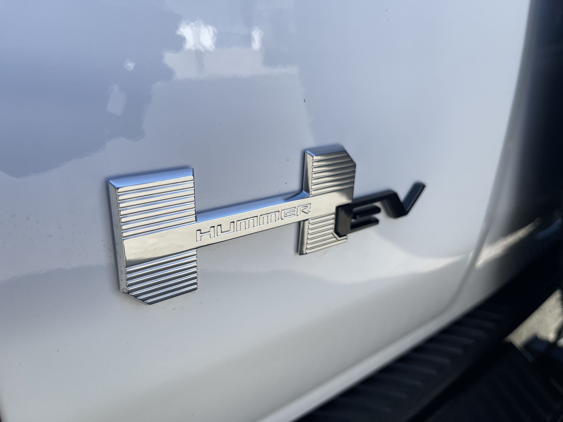 2026 GMC HUMMER EV 2X - Photo 66