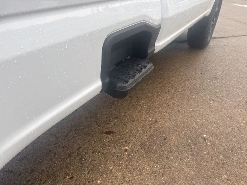 New 2026 Oxford White Ford F-350® XL image 10