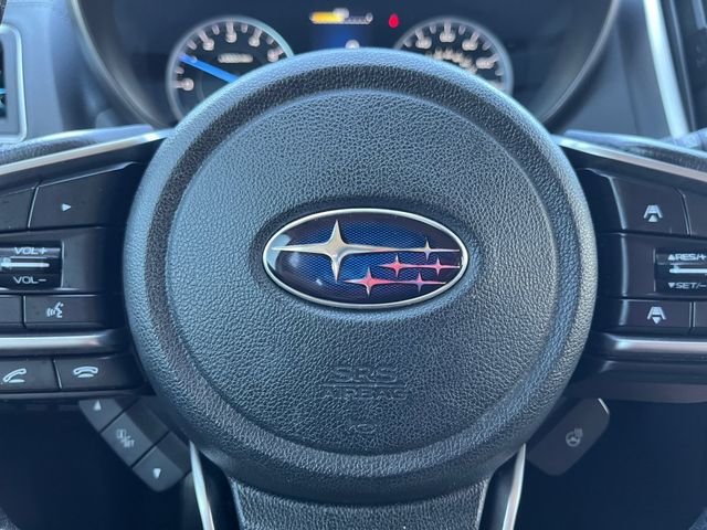 Used 2020 Gray Subaru Limited image 5
