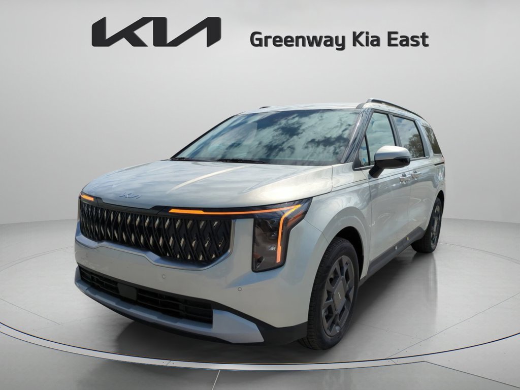 2026 Kia Carnival EX - Photo 10
