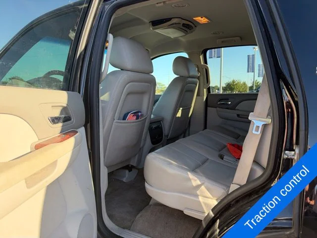 Used 2014 Onyx Black GMC SLT image 13