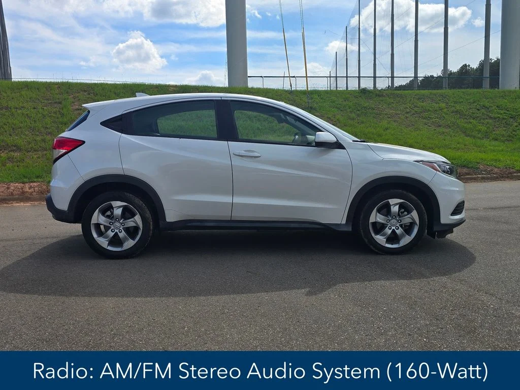 Certified Used 2019  Honda LX image 2