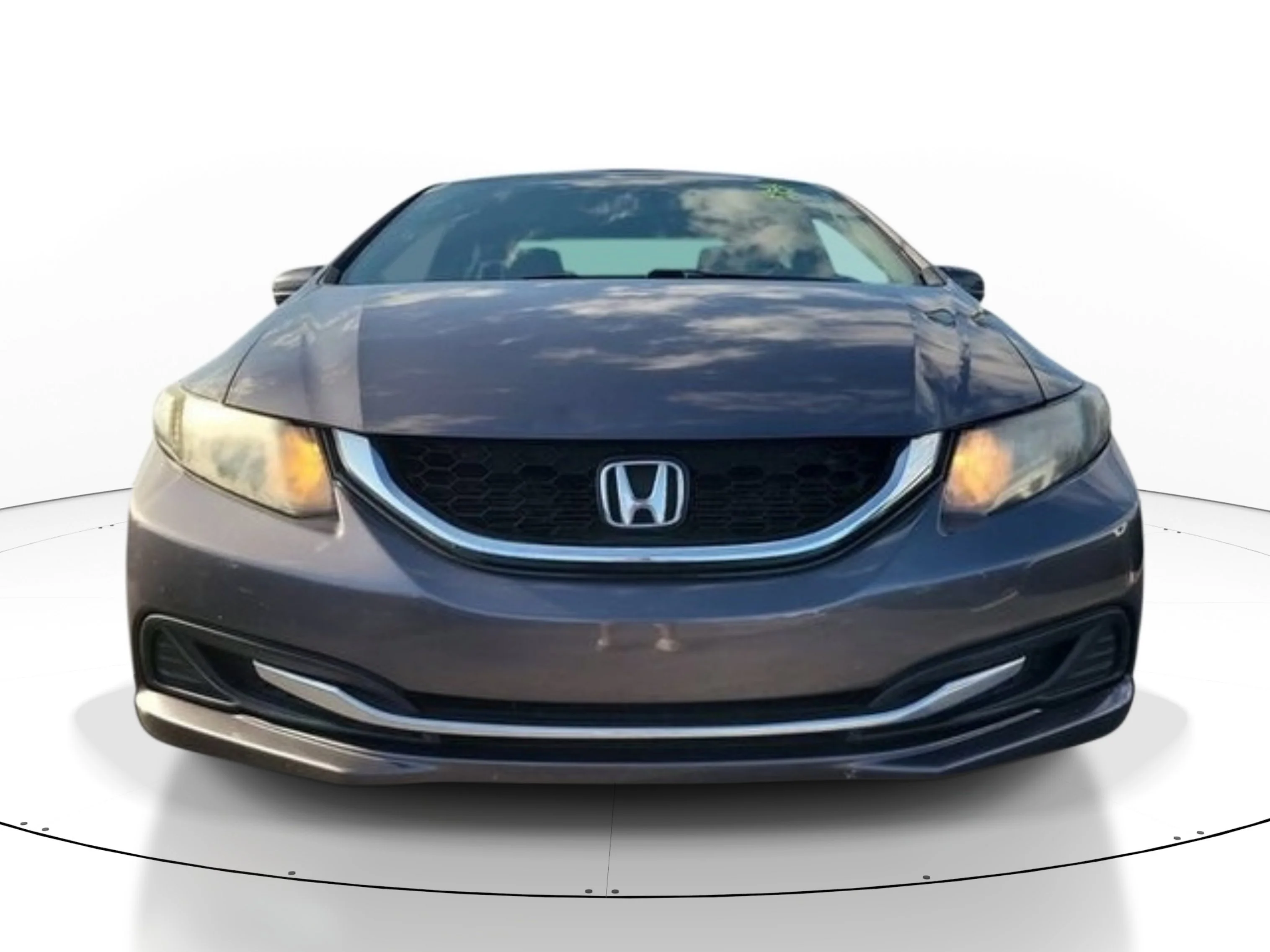 Used 2015  Honda EX image 2
