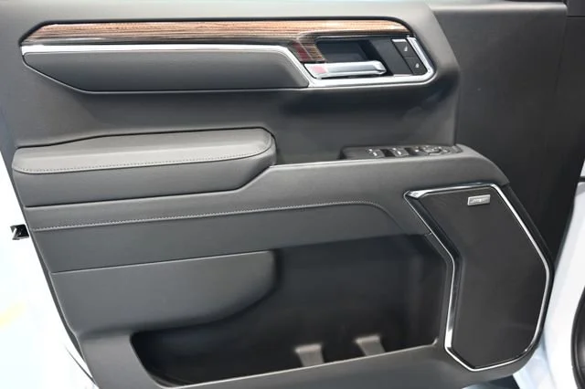 2026 Chevrolet Silverado 1500 LT Trail Boss - Photo 26