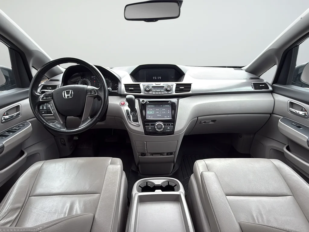 Used 2016  Honda EX-L image 14