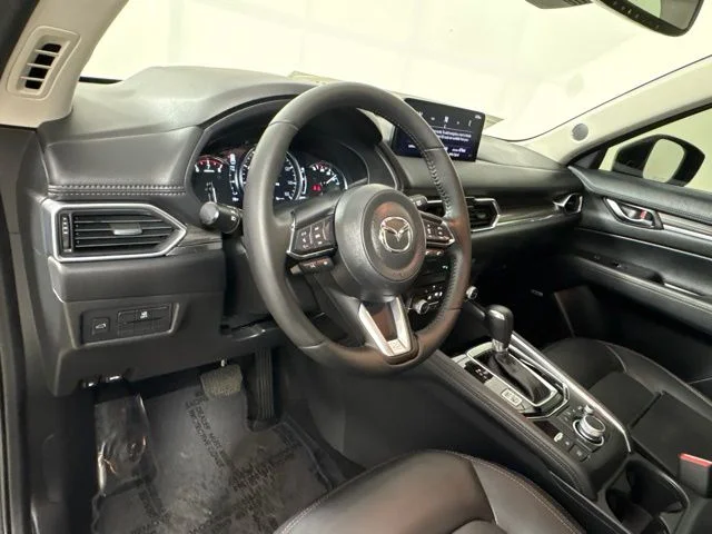 Used 2023 Gray Mazda 2.5 S Premium Plus Package image 24