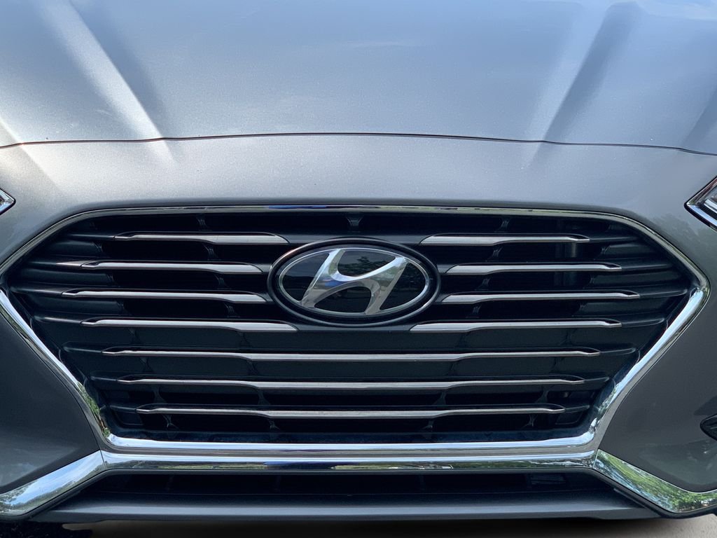 2018 Hyundai Sonata SE - Photo 42