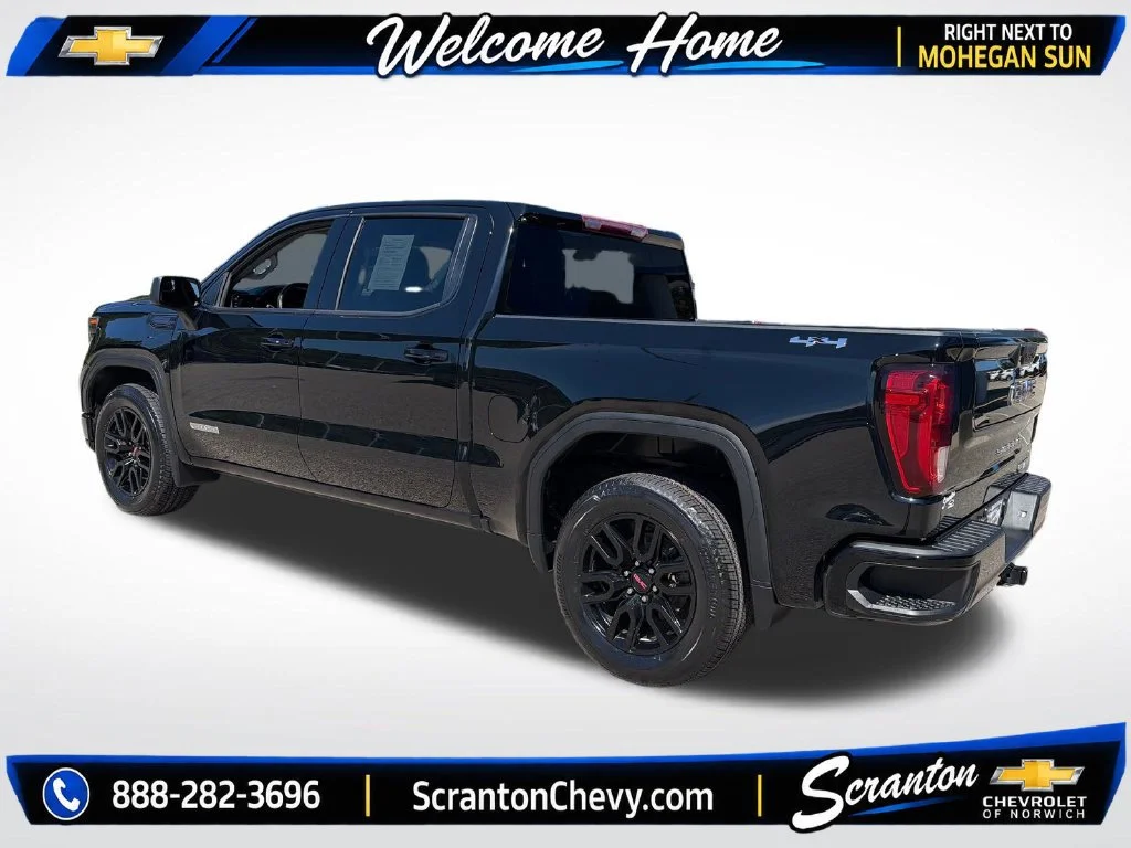 2022 GMC Sierra 1500 Elevation - Photo 34