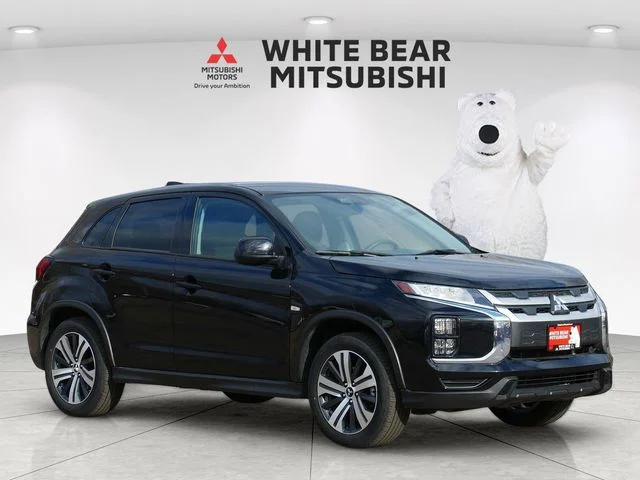 2025 Mitsubishi Outlander Sport 2.0 ES AWC CVT's photo