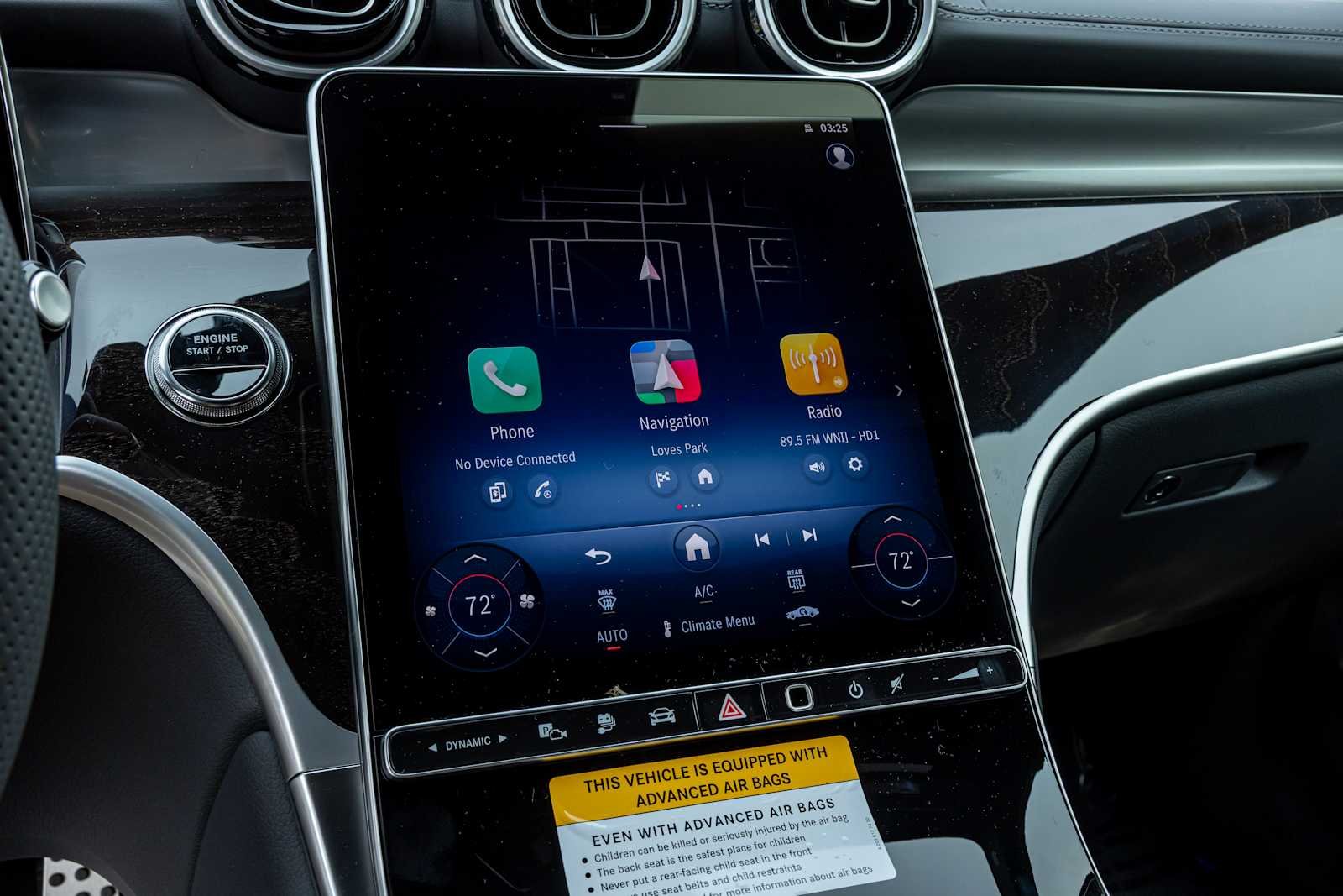 2025 Mercedes-Benz GLC Base - Photo 13