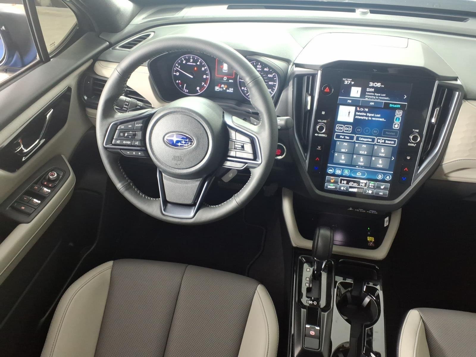2026 Subaru Forester Limited - Photo 58