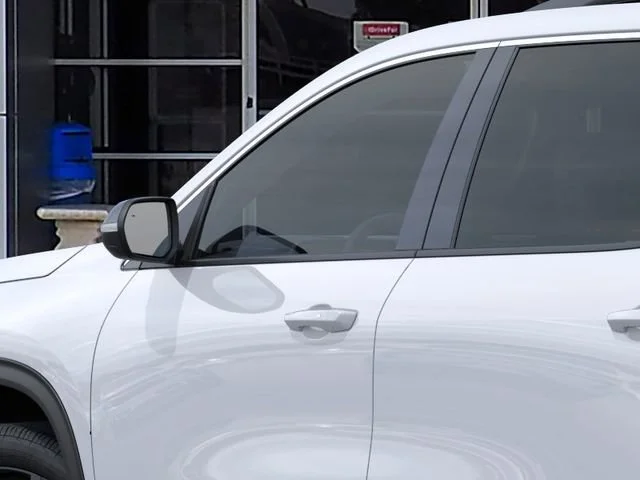 2026 Chevrolet Traverse LT - Photo 12