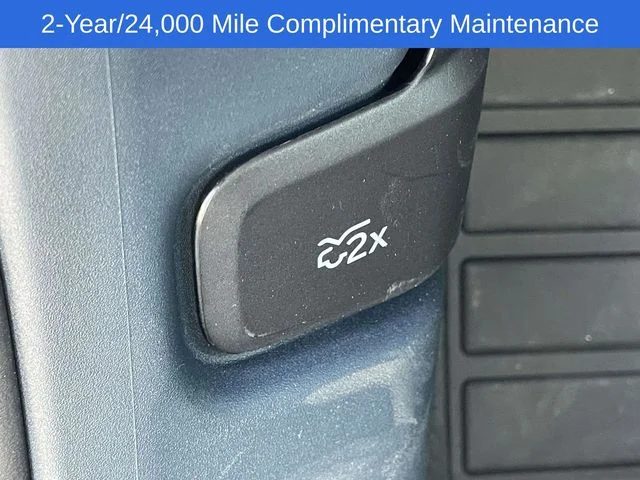 New 2026 White Ford Lobo Standard image 14
