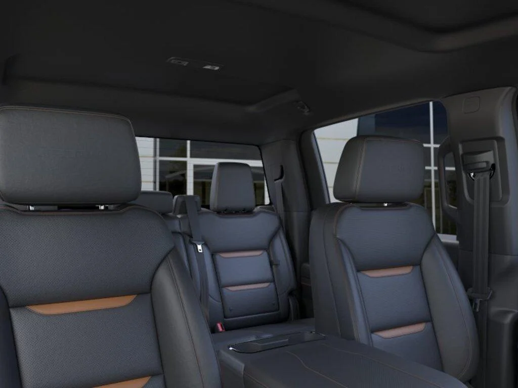 2026 GMC Sierra 1500 AT4 - Photo 24