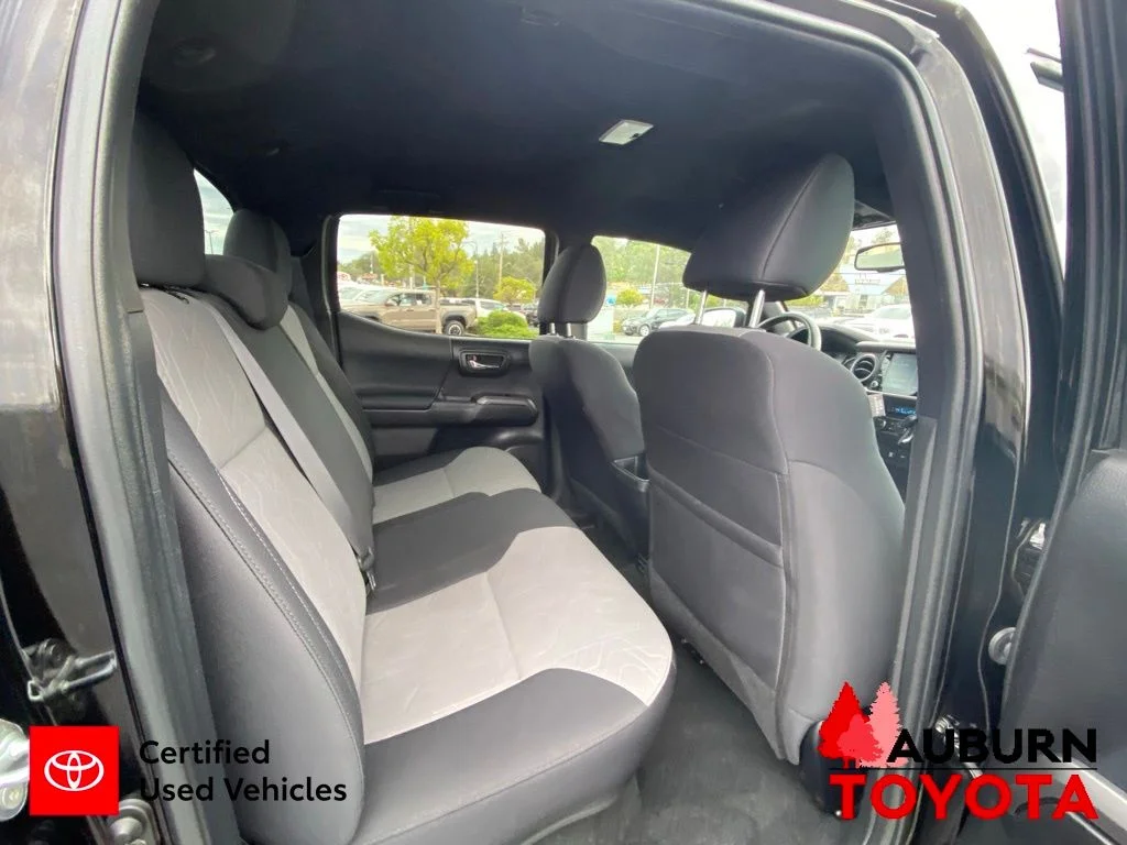 2023 Toyota Tacoma TRD Off Road - Photo 21