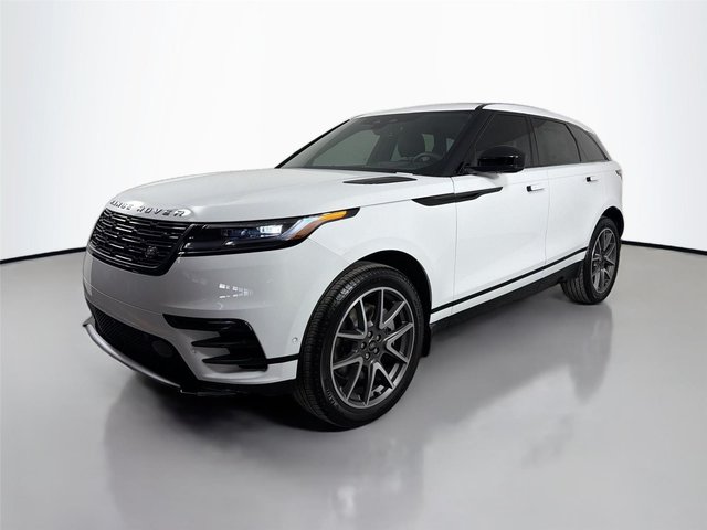 2026 LAND ROVER Range Rover Velar Dynamic SE