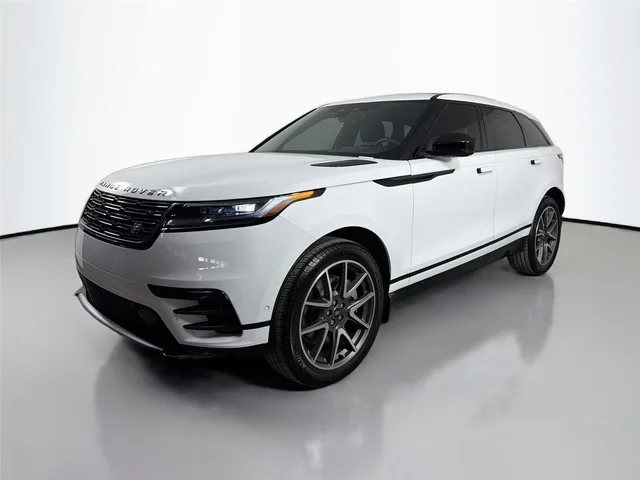 2026 LAND ROVER Range Rover Velar Dynamic SE