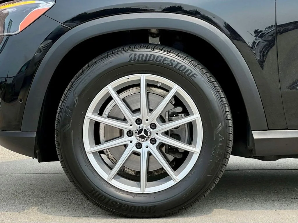 Certified Used 2024  Mercedes-Benz GLE 350 image 11