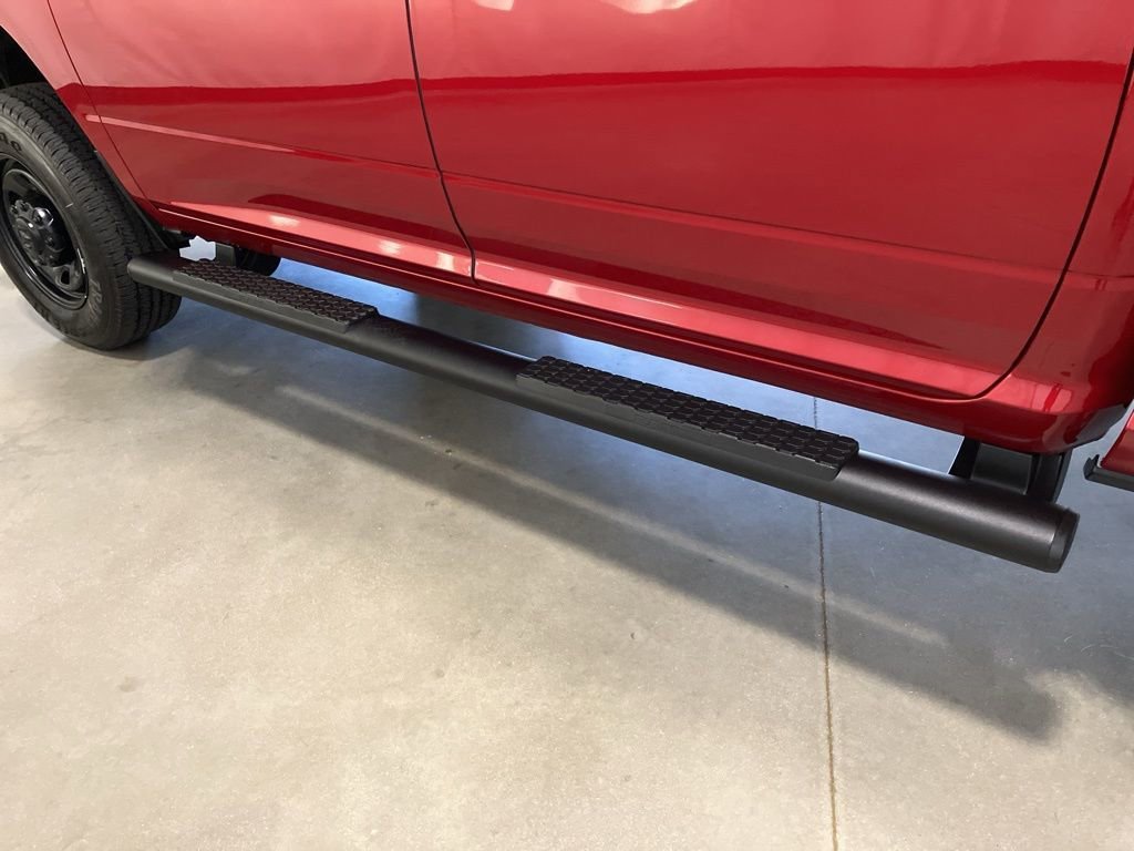 2025 RAM 2500 Tradesman - Photo 25