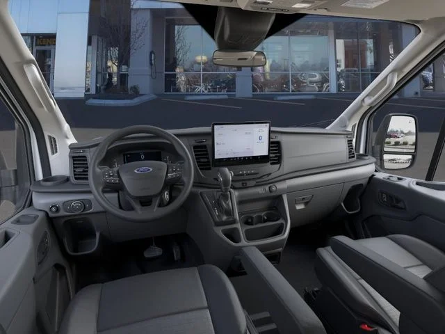 New 2026 Oxford White Ford XL image 9