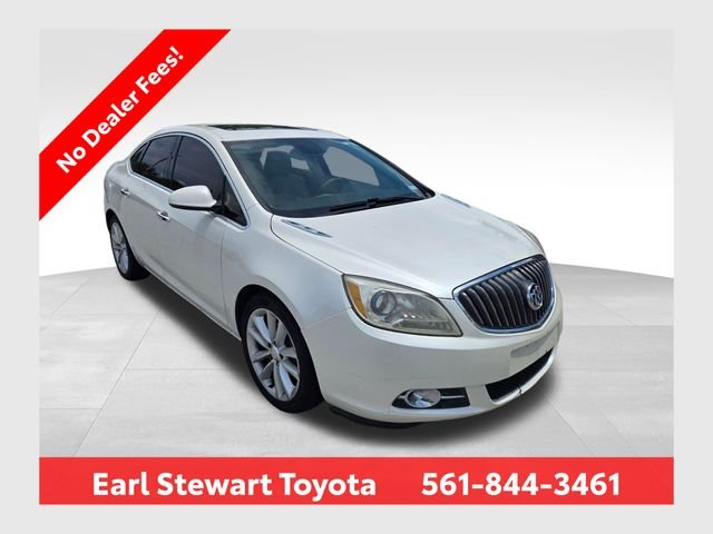 2016 Buick Verano Leather Group 1SL's photo
