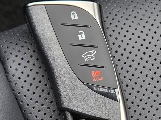 New 2026 Caviar Lexus F SPORT PERFORMANCE PREMIUM AWD image 41