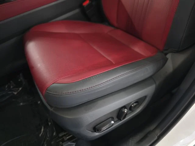 Certified Used 2024 EMINENT WHITE PEARL Lexus 350 Base image 29