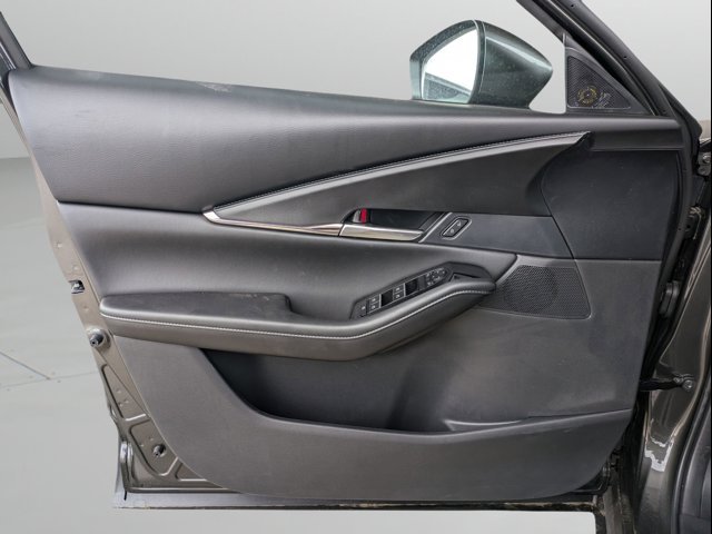 New 2025 Machine Gray Metallic Mazda 2.5 S Preferred AWD image 15